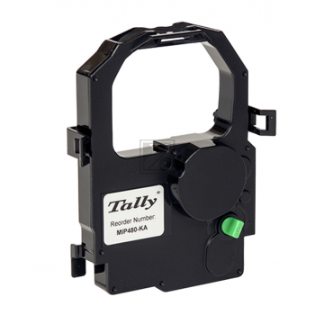 MIP480KA TG MIP480 FBK schwarz 4 Mio Zeichen Nylon