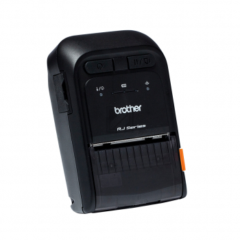 RJ2035BXX1 BROTHER RJ2035B Etikettendrucker mono WLAN 203dpi TDIR