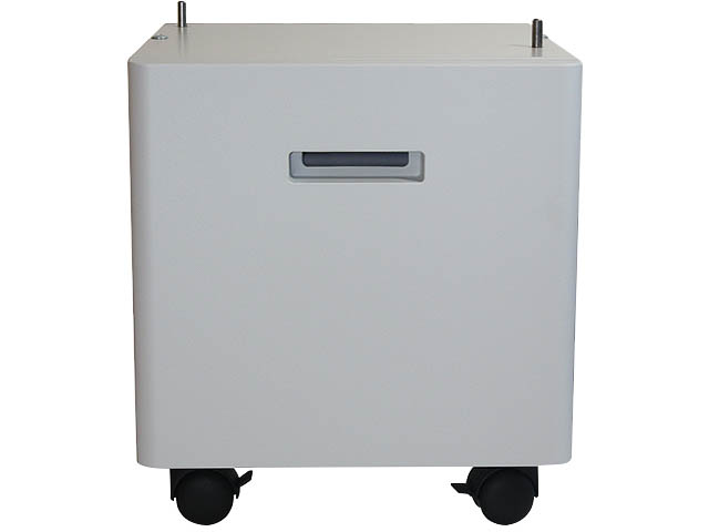 BROTHER ZUNTL6000W UNTERSCHRANK fuer Drucker weiss