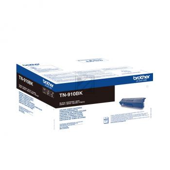 TN910BK BROTHER HL Toner black 9000 Seiten