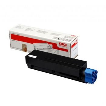 45807106 OKI B/MB Toner black HC 7000 Seiten