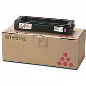 407640 RICOH Type SPC310E SP Toner magenta ST 2500Seiten