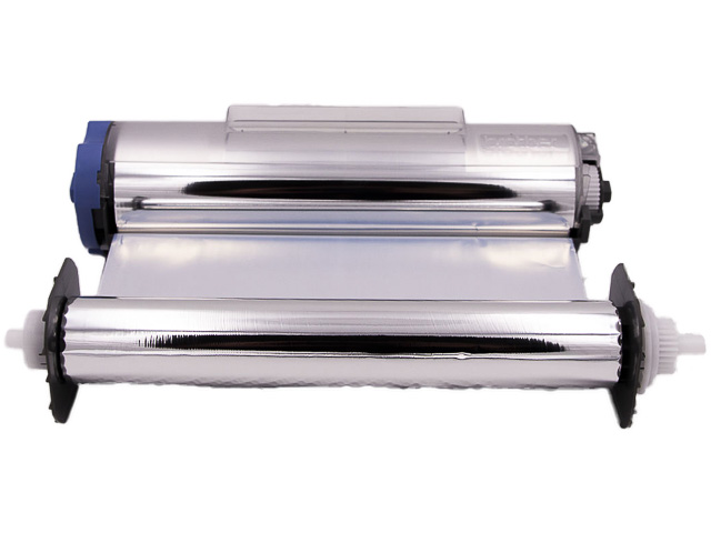 HFA220SL BROTHER FOLIENROLLE SILBER 223mmx120m