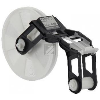 MCFA1WH BROTHER Farbband 15mm weiss 310 Meter Textil Tape Creator
