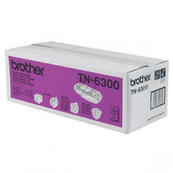 TN6300 BROTHER HL Toner black ST 3000 Seiten