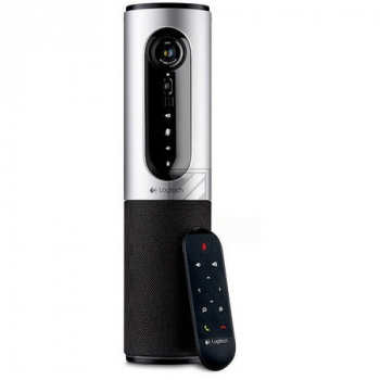 960-001034 LOGITECH Connect Videokonferenzkamera bluetooth