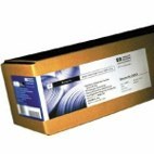 C6810A HP INKJET PAPIER 36 914mmx91,4m 90gr hochweiss