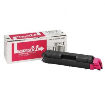 1T02KTBNL0 KYOCERA TK580M FSC Toner magenta 2800Seiten