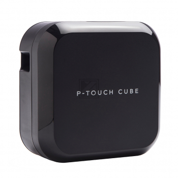 P-Touch P 710 BT (black)
