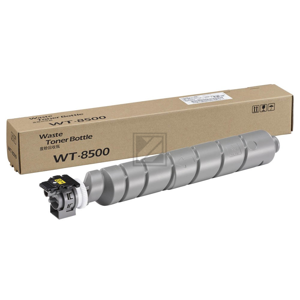 1902ND0UN0 KYOCERA WT8500 TA Resttoner 25.000Seiten