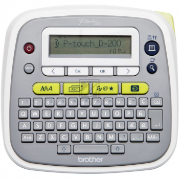 P-Touch D 200