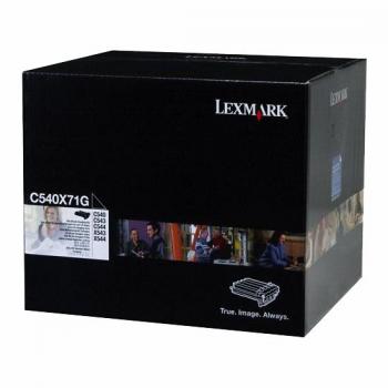 C540X74G LEXMARK C54x/X54x Imaging Unit (4) 4color 4x30.000Seiten