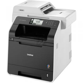 DCP-L 8450 CDW