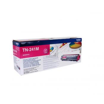 TN241M BROTHER HL Toner magenta ST 1400 Seiten