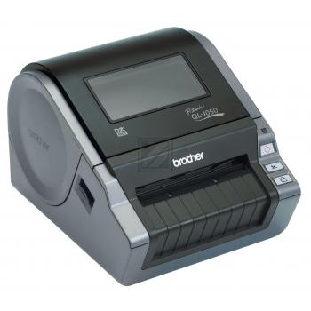 P-Touch QL 1050