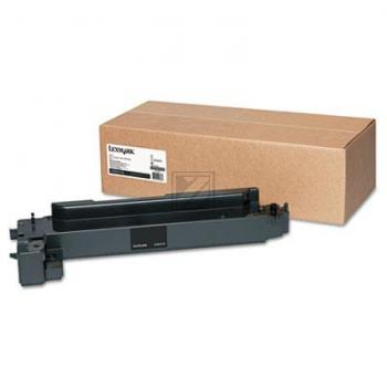 C792X77G LEXMARK C792/X792 Resttoner 180.000bk/50.000colSeiten