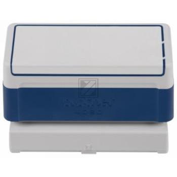 PR4090E6P BROTHER SC2000 Stempel blau 40x90mm