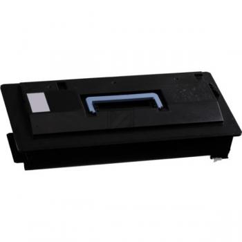 AS10710 ASTAR KYOCERA TK710 FS Toner black rebuilt 40.000Seiten Chip