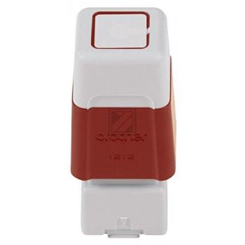 PR1212R6P BROTHER SC2000 Stempel rot 12x12mm
