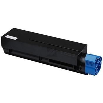 44574702 OKI B/MB Toner black 3000Seiten