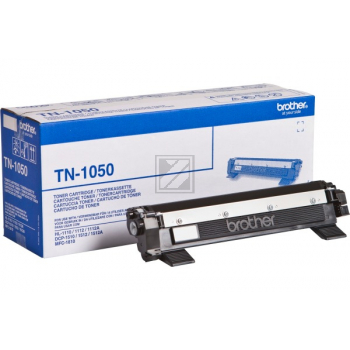 TN1050 BROTHER DCP Toner black 1000 Seiten