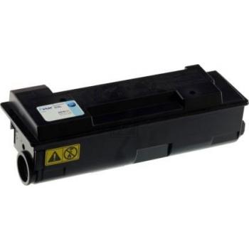 AS10340 ASTAR KYOCERA TK340 FS Toner black rebuilt 12.000Seiten Chip