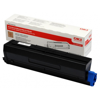 43979202 OKI B/MB Toner black 7000Seiten