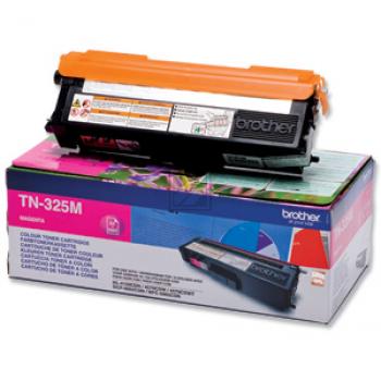 TN325M BROTHER HL Toner magenta HC 3500 Seiten