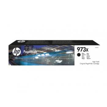 L0S07AE HP 973X PW PRO Tinte black HC 10.000Seiten 182ml