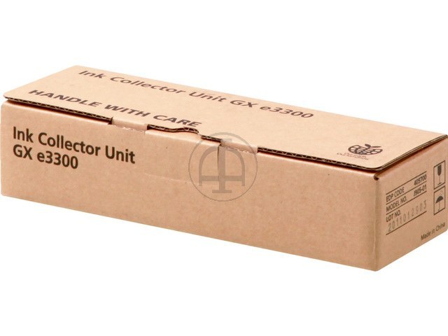 405700 RICOH GXE3300N RESTTINTENBEH 27.000Seiten