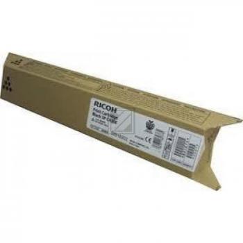 821279 RICOH Type SPC430E SP Toner black 21.000Seiten 360gr