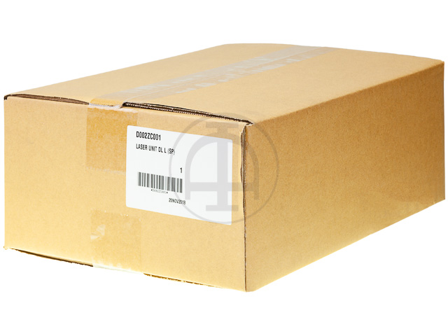 D002ZC001 BROTHER DCPL5500D LASEREINHEIT Ersatzteil