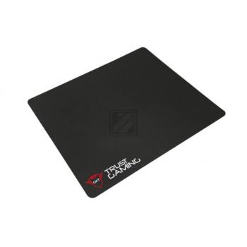 21567 TRUST GXT754 Mauspad L Gaming schwarz 320x270mmx3mm