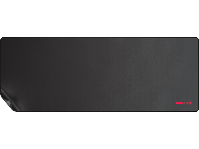 JA-0510 CHERRY MP2000 Premium XXL Mauspad schwarz