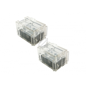 0148C001 CANON Y1 Heftklammern (2) 2x2000Stück