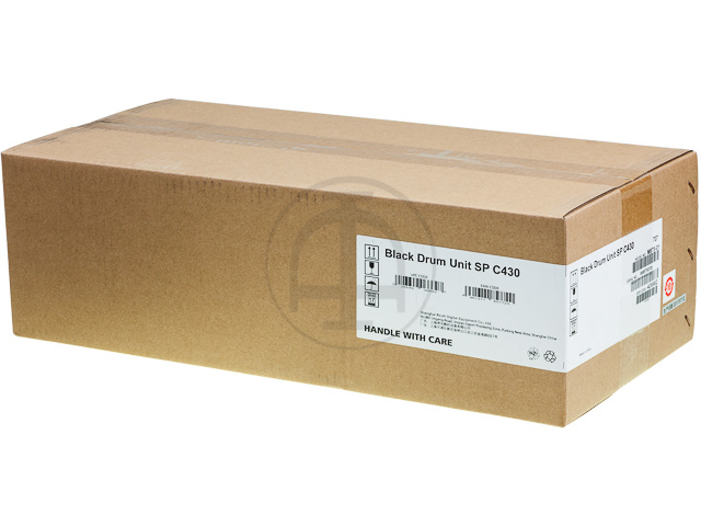 406662 RICOH SPC430DN OPC BLACK Type SPC430 50.000Seiten