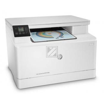 Color Laserjet Pro MFP M 180 N