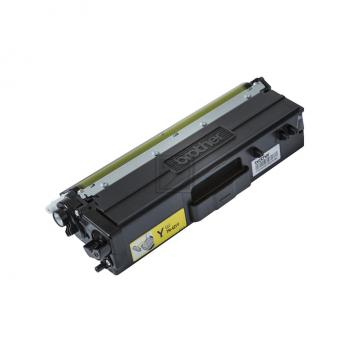 TN421Y BROTHER HL Toner yellow ST 1800 Seiten