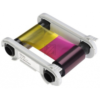 R5F002EAA EVOLIS Primacy TTR Farbband YMCKO 200Seiten