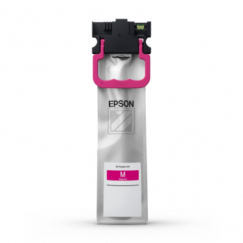 C13T01C300 EPSON Cartr. XL WF PRO Tinte magenta HC 5000Seiten