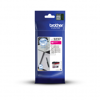 LC3237M BROTHER HL Tinte magenta ST 1500 Seiten