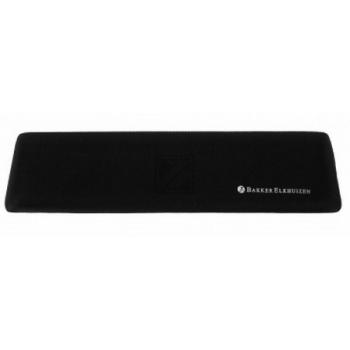 BNETWRC BAKKER Trapezium Compact Handgelenkauflage antibakteriell schwarz