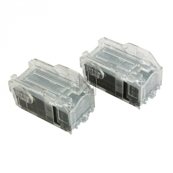 1008B001 CANON P1 Heftklammern (2) 2x5000Stück
