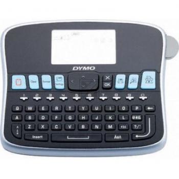 S0879520 DYMO LM360D Beschriftungsgeraet QWERTZ DE 6-19mm
