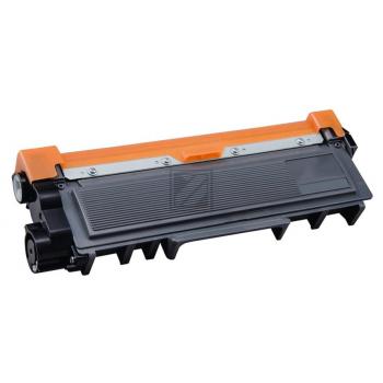 TN2320 BROTHER DCP Toner black HC 2600 Seiten