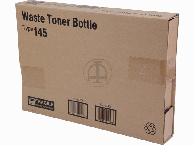 402324 RICOH CL4000DN RESTTONER Type 145 50.000Seiten