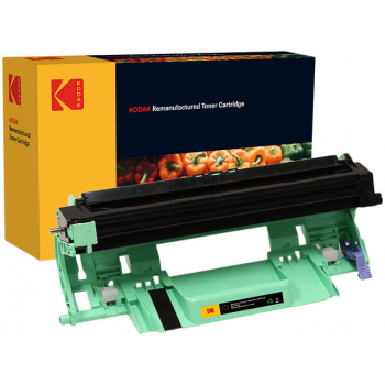 185B105056 KODAK BROTHER DR1050 DCP OPC black rebuilt 10.000Seiten