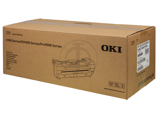 45531113 OKI C931 FIXIEREINHEIT 100.000Seiten