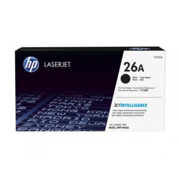 CF226A HP 26A LJ PRO Cartridge black ST 3100Seiten