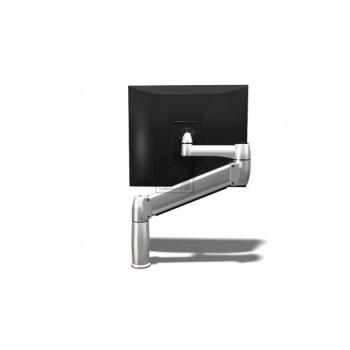 BNESP BAKKER Monitorarm 3-8kg einzeln silber